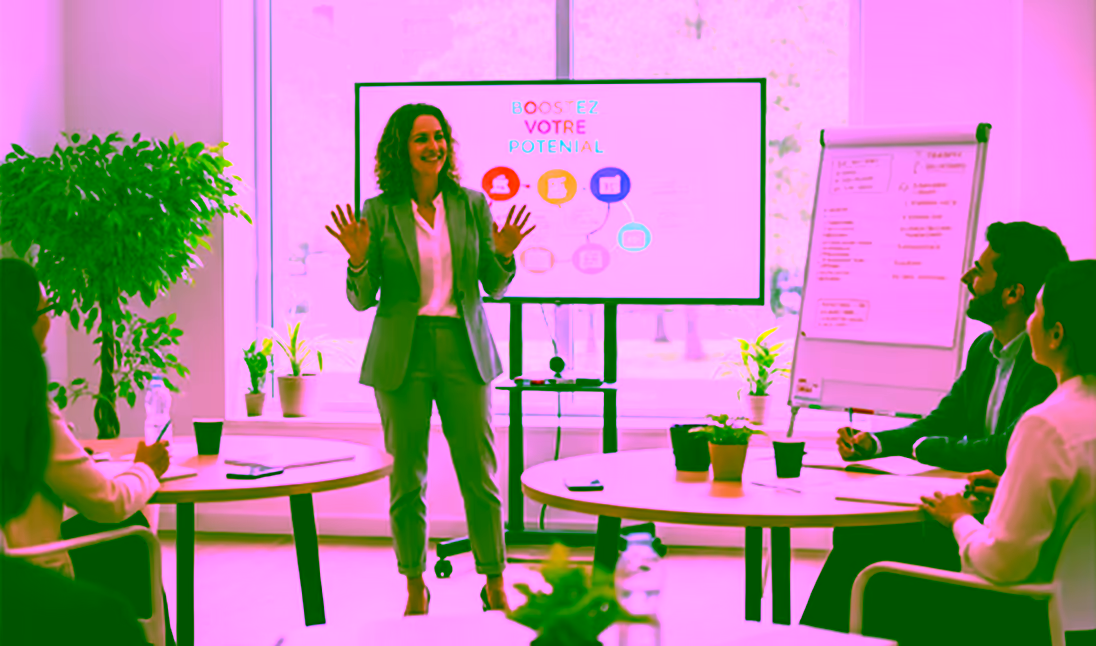 FormCSE groupe client